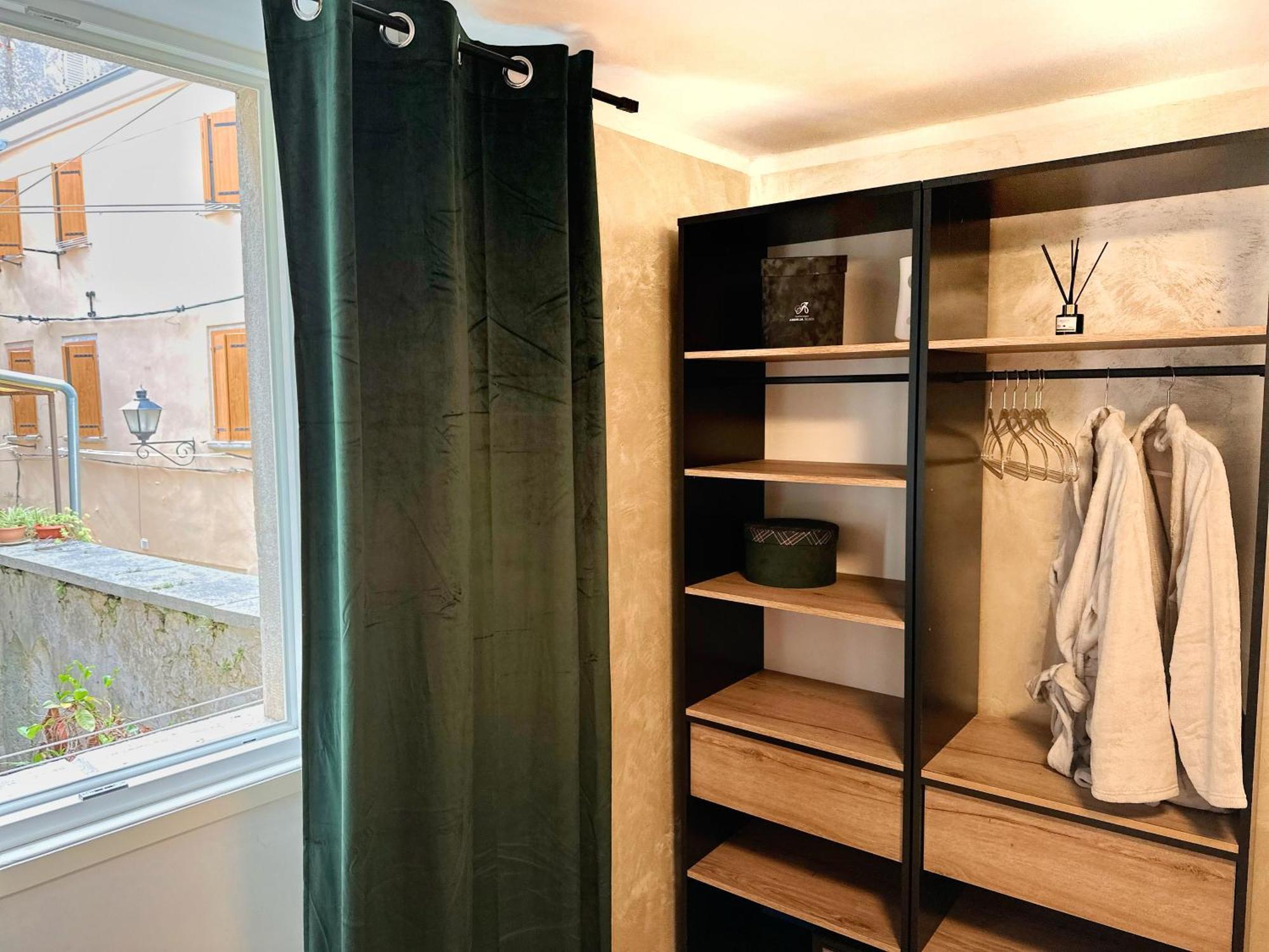 Romeo Apartments Rovigno Buitenkant foto