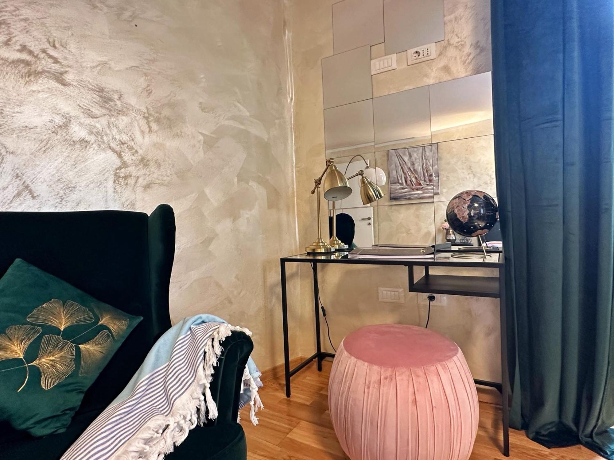 Romeo Apartments Rovigno Buitenkant foto